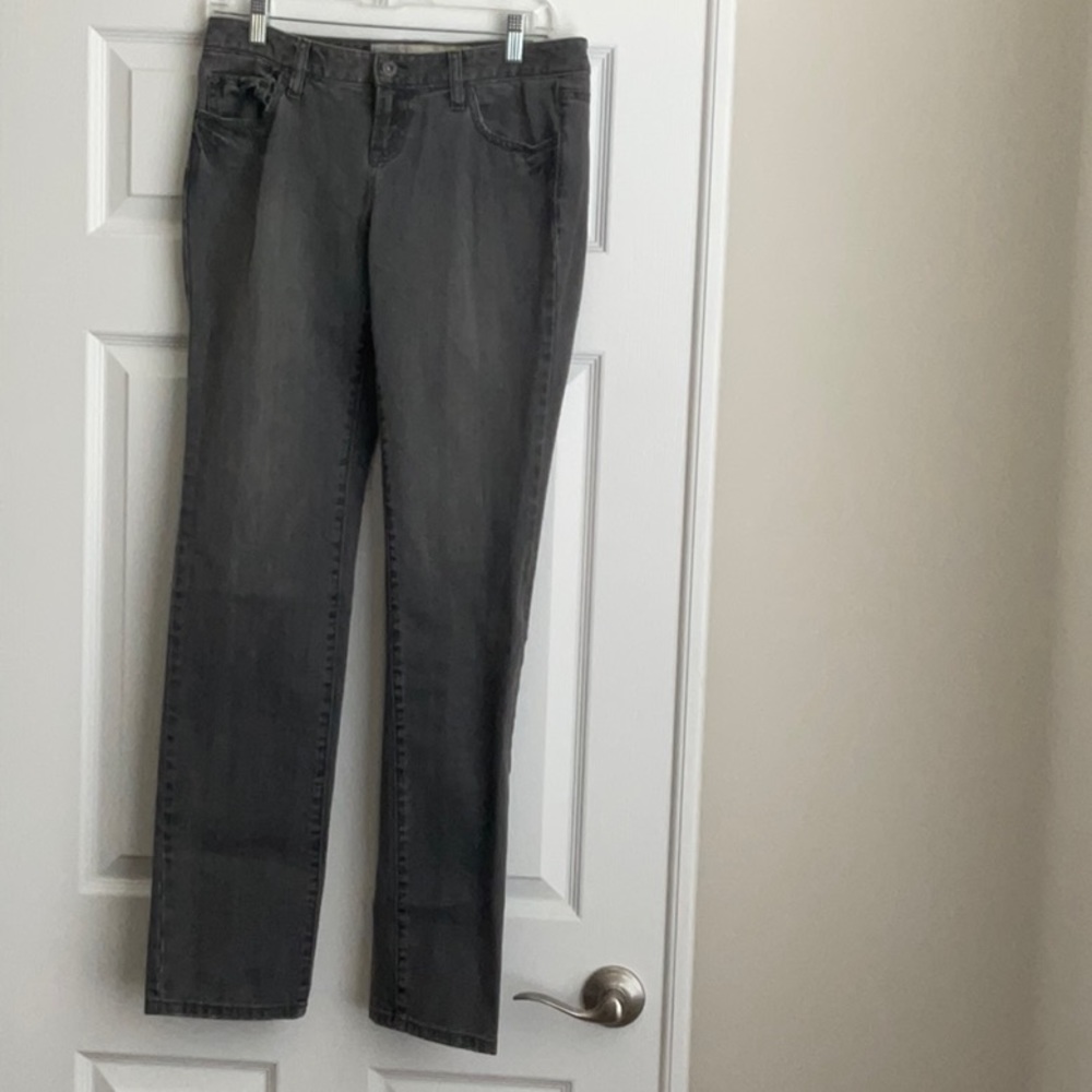 Ann Taylor Loft - Skinny Fit Jeans